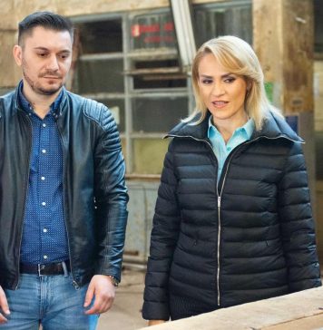 Gabriela Firea: „Noul Bucureşti” cade pe cetăţeni. Programul de consolidări din Capitală este complet BLOCAT!
