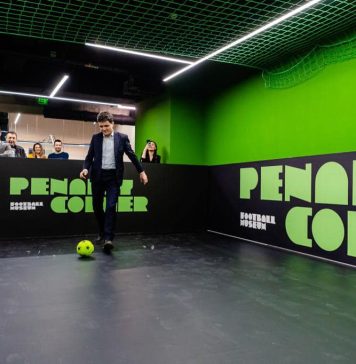 Football Museum Bucharest s-a deschis. Nicuşor Dan: Cred că va contribui la valorificarea potenţialului turistic – FOTO