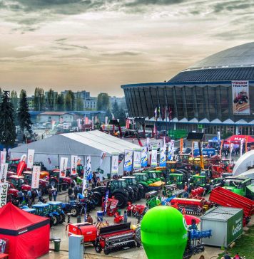 INDAGRA și INDAGRA FOOD au loc la ROMEXPO între 26 – 30 octombrie 2022 – VIDEO