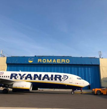 Angajaţii Romaero acuză că aeronavele nu sunt verificate de personal calificat