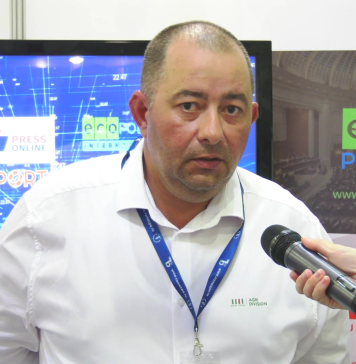 Reprezentant Agri Division la INDAGRA: Venim cu soluții noi, livrări rapide și stocuri de piese pentru fermieri – VIDEO