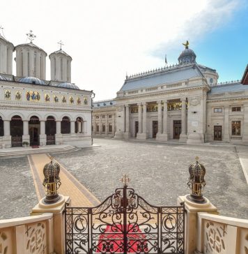 Sfântului Cuvios Dimitrie cel Nou Basarabov, ocrotitorul Bucureştilor și vestitor al iernii. Obiceiuri şi superstiţii