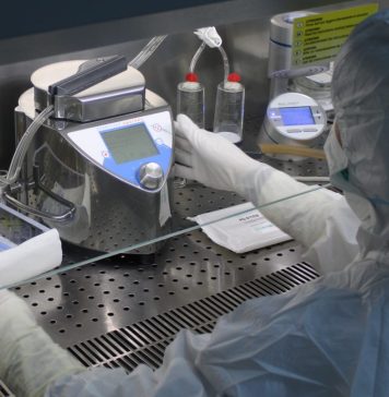 Institutul Cantacuzino va avea o nouă fabrică, unde va produce vaccin antigripal, antitetanos și Polidin