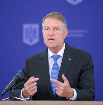 Klaus Iohannis propune o creștere a pensiilor ”mai mare decât a fost vehiculată până acum”: „Cred că trebuie venit cu o creștere care compensează în bună măsură inflația” – VIDEO