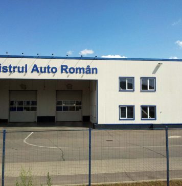 RAR face testări gratuite pentru verificarea numărului real de kilometri, la Salonul Auto de la Romexpo