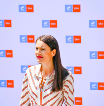 Clotilde Armand: Programul cu tichetele anticriză anunțat la Sectorul 1, criticat dur de PNL, copiat de ministrul Proiectelor Europene