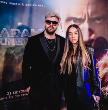 Adam Întunecatul a strâns fanii DC şi vedetele la avanpremiera exclusivă de la Cineplexx Băneasa