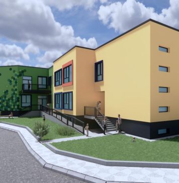 O creșă cu o capacitate de 124 de locuri se construiește în Sectorul 6. Este prima care se ridică în ultimii 45 de ani – FOTO