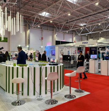 Tehnologiile anului din domeniul stomatologiei și medicinei generale au fost prezentate la #DENTAROMMEDICA2022