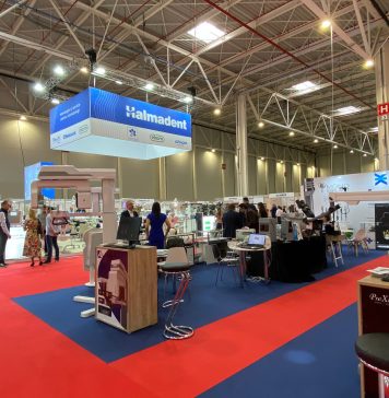 #DENTAROMMEDICA2022 a început, astăzi, la Romexpo – FOTO