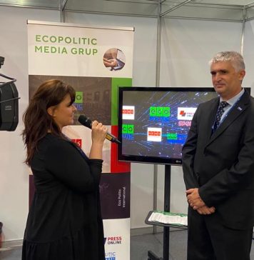 INTERVIU Bogdan Korbuly, reprezentant POKA: ”Venim cu echipamente care prin digitalizare îmbunătățesc randamentul, precizia, productivitatea medicilor” – VIDEO