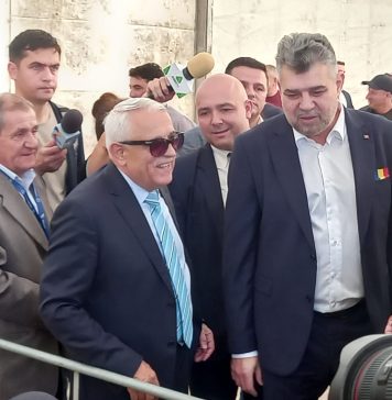 Petre Daea, la INDAGRA: Îi felicit pe acești făuritori de hrană pentru efortul depus. Fermierii au smuls din rodul pământului 9 milioane de tone de grâu – VIDEO