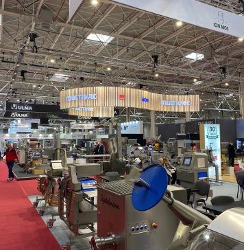 Indagra și Indagra Food au început, miercuri, la Romexpo – GALERIE FOTO