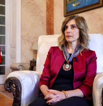 Mesajul ambasadoarei Turciei la București, de Ziua Națională a Republicii Turcia: 29 Octombrie – Proclamarea Republicii, este cea mai importantă zi în istoria noastră modernă VIDEO