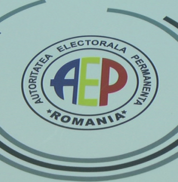 AEP: Subvenţii de peste 22,2 milioane lei, virate în contul partidelor politice în luna octombrie