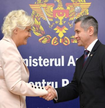 The Republic of Moldova intends to equip itself with an anti-aircraft defense system against the background of the conflict in Ukraine
