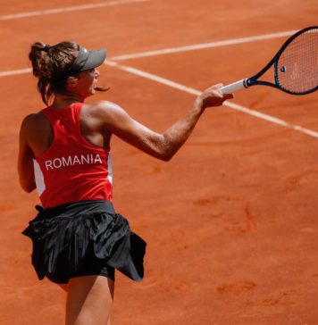 Anca Alexia Todoni a cucerit primul titlu ITF din carieră