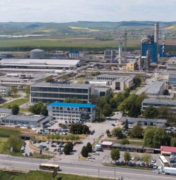 Former Azomures CEO: Ironic that 60 years on, Europe should consider de-industrialization because of energy crisis