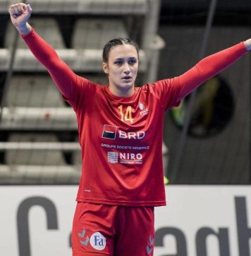 Bianca Bazaliu: La Europene trebuie să fim unite, să luptăm una pentru cealaltă