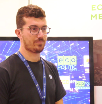 Expozant la INDAGRA 2022: ”Ne propunem să contribuim la reducerea utilizării pesticidelor” – VIDEO