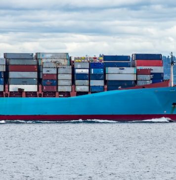 Romania – Ukraine bilateral trade total amount up to 1.5 billion USD January through July