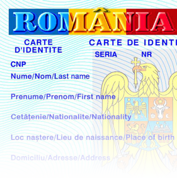 Actele de identitate ar putea fi obţinute şi din altă localitate decât cea de domiciliu
