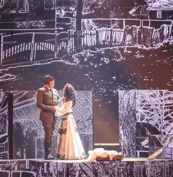 La 169 de ani de la nașterea lui Ciprian Porumbescu, ONB prezintă la Alba Iulia opereta „Crai Nou”