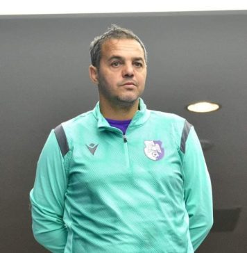 Constantin Schumacher este noul antrenor principal al echipei FC Argeş