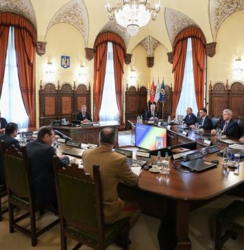 CSAT approves Energy Ministry’s proposals for improvement of Romania’s energy resilience