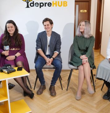 36% din tinerii între 13 – 28 ani au simptome de depresie. Primul hub antidepresie din țară are o nouă structură cu noi servicii