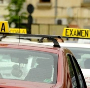 Cum vrea UDMR vrea să schimbe legea după care se organizează examenul auto