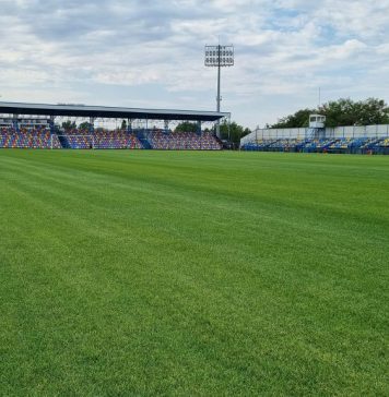 FC Voluntari – CS Mioveni 3-1, în Superligă