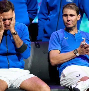 Ce vedete ar putea să se retragă din sport la finalul anului, după Serena Williams și Roger Federer?