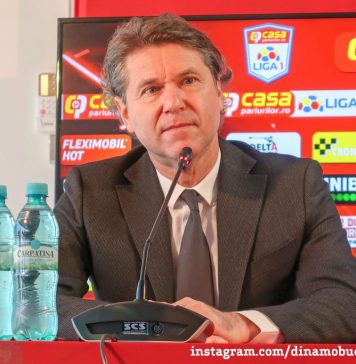 Florin Răducioiu: Ar fi mai bine să nu avem nicio aşteptare de la echipa naţională