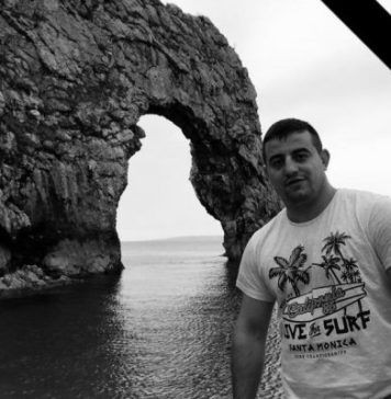 Fostul judoka Vasile Cojoc a încetat din viaţă la 35 de ani