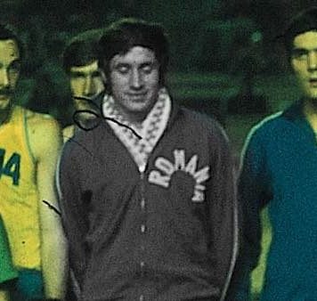 Fostul mare jucător de baschet Gheorghe Novac s-a stins la 77 de ani