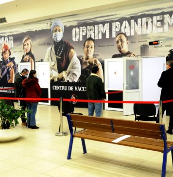 În Sectorul 4 încep înscrierile pentru acordarea tichetelor de masă restante persoanelor vaccinate