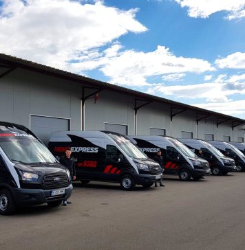 Compania de curierat Nemo Expres Logistic anunță că intră în insolvență