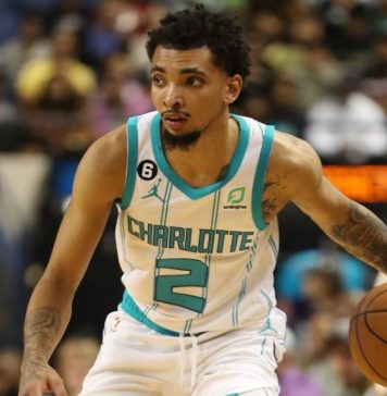 James Bouknight, jucătorul echipei Charlotte Hornets, arestat în stare de ebrietate