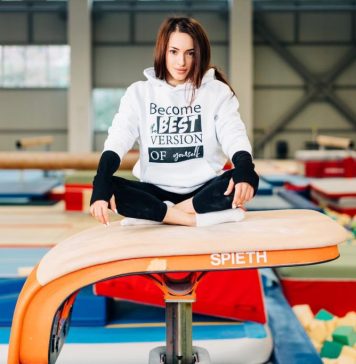 Larisa Iordache: Mi-ar fi plăcut să fiu acum în pregătire pentru Mondiale