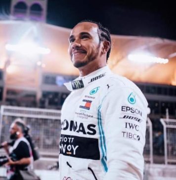 Lewis Hamilton: Reţelele de socializare devin tot mai toxice