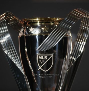 Los Angeles FC şi Union Philadelphia, în finala MLS