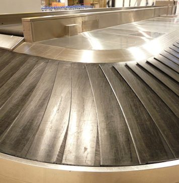 Începe modernizarea check-in-ului de la Aeroportul Otopeni. Cât costă investiția