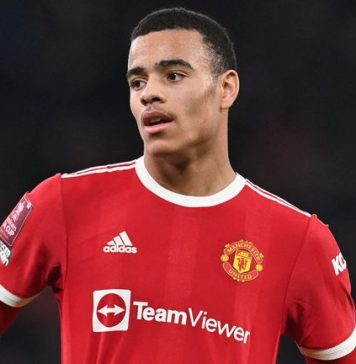 Mason Greenwood a fost inculpat pentru tentativă de viol şi lovituri