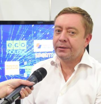 INTERVIU Dr. Lungu Ovidiu: ”Se încearcă înlocuirea omului de către mașină cel puțin pe partea de protetică dentară” – VIDEO
