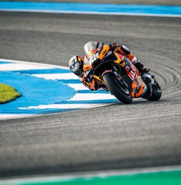 Miguel Oliveira s-a impus în Marele Premiu al Thailandei