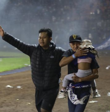 Minut de reculegere la meciurile din La Liga după tragedia din Indonezia