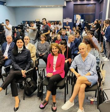 Narcisa Lecuşanu: Cele mai mari lacune ale naţionalei sunt în apărare