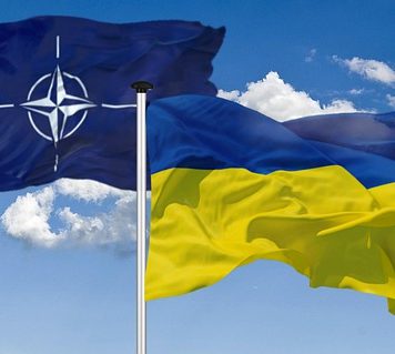 Ucraina are sprijinul a 10 țări, până acum, pentru a se alătura NATO