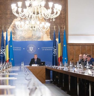 Romanian Prime Minister on accession to Schengen Area: Romania has proven that it is ready